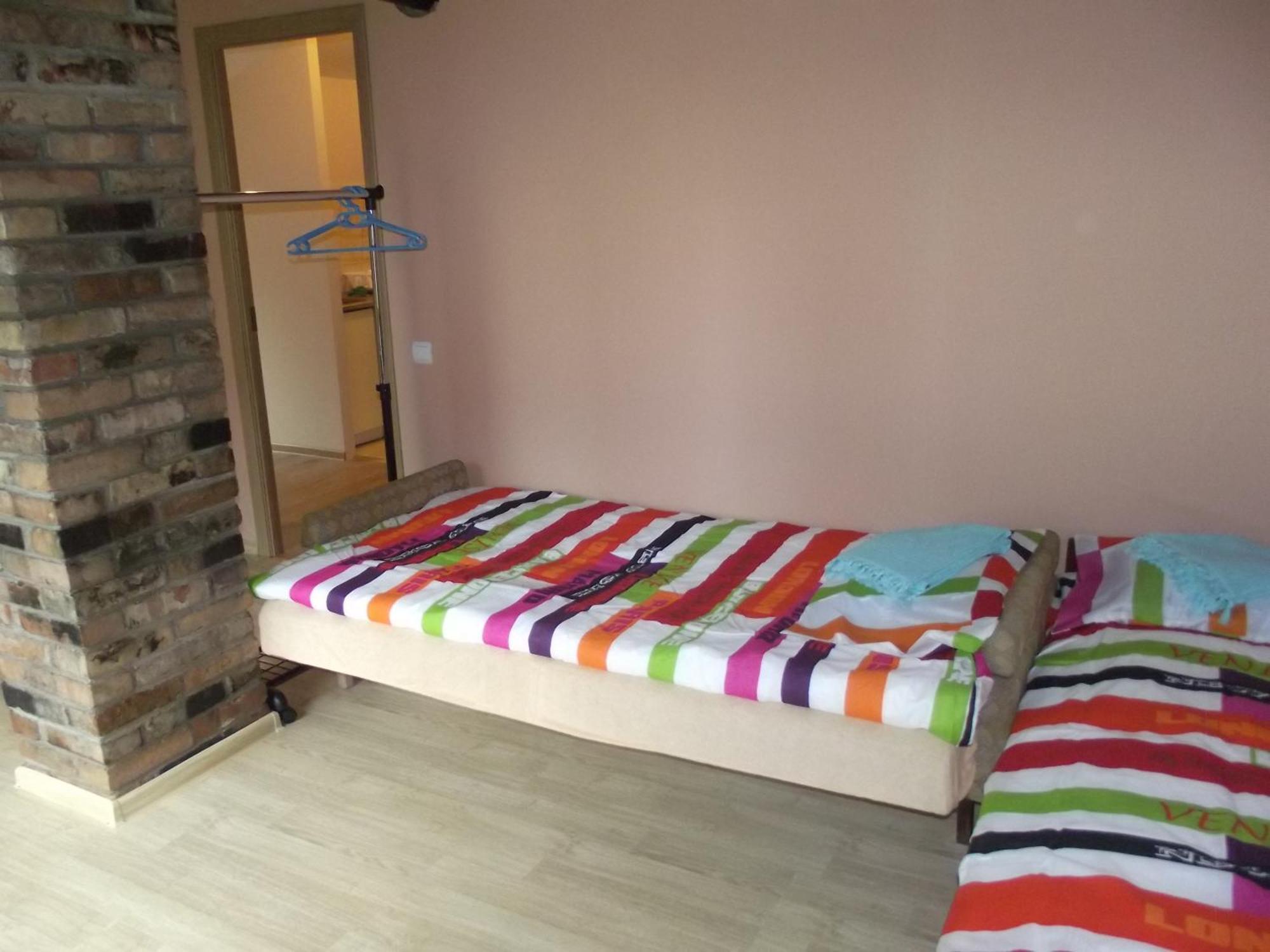 Nakvyne Rokiskyje Bed and Breakfast Rokiskis Εξωτερικό φωτογραφία
