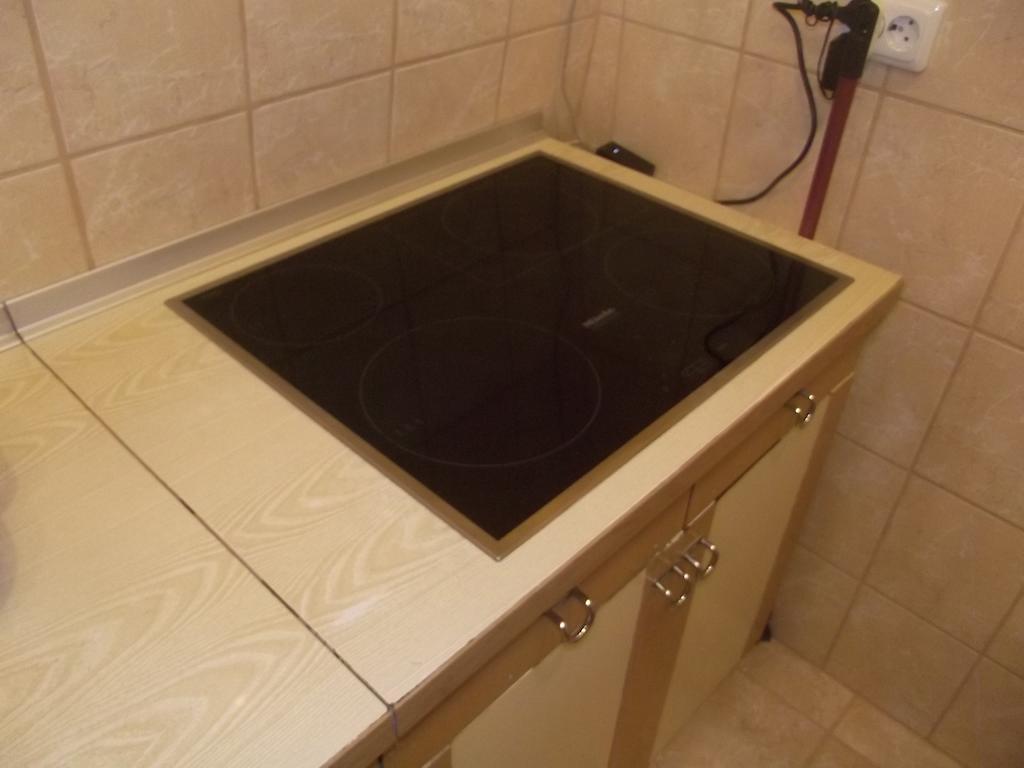 Nakvyne Rokiskyje Bed and Breakfast Rokiskis Εξωτερικό φωτογραφία