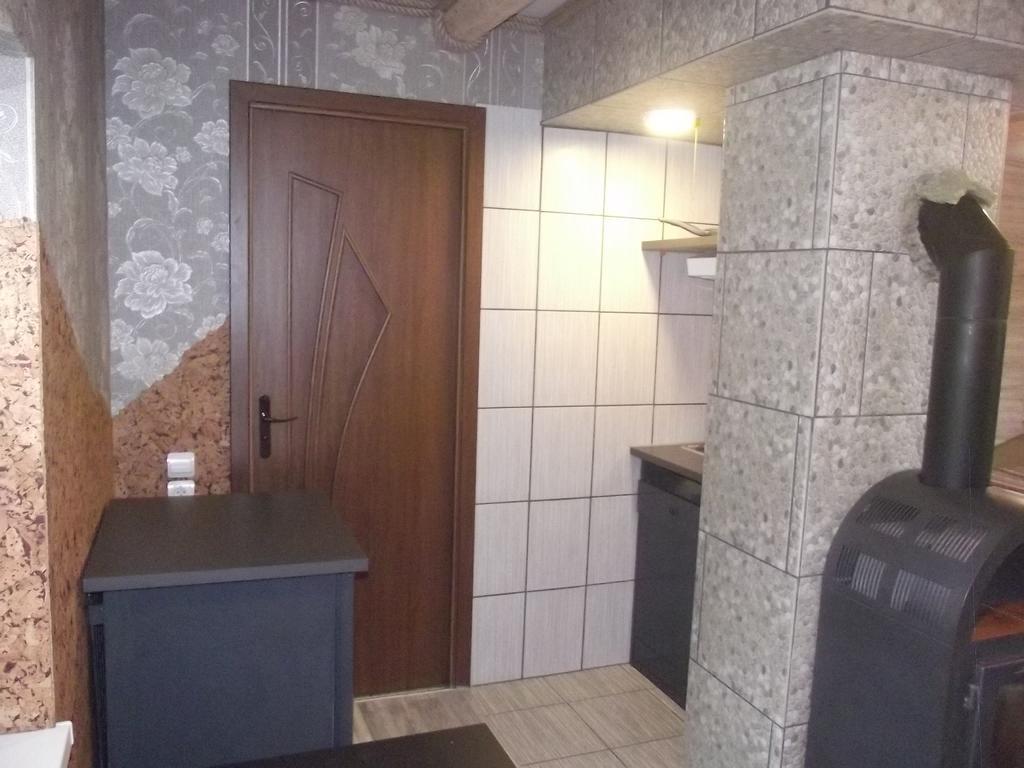 Nakvyne Rokiskyje Bed and Breakfast Rokiskis Εξωτερικό φωτογραφία